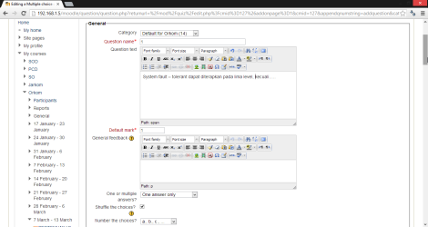 SnapCrab_Editing a Multiple choice question - Google Chrome_2013-1-18_18-55-28_No-00