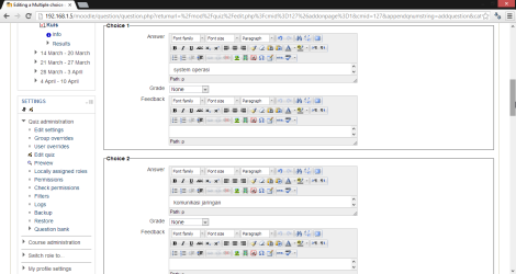 SnapCrab_Editing a Multiple choice question - Google Chrome_2013-1-18_18-56-56_No-00